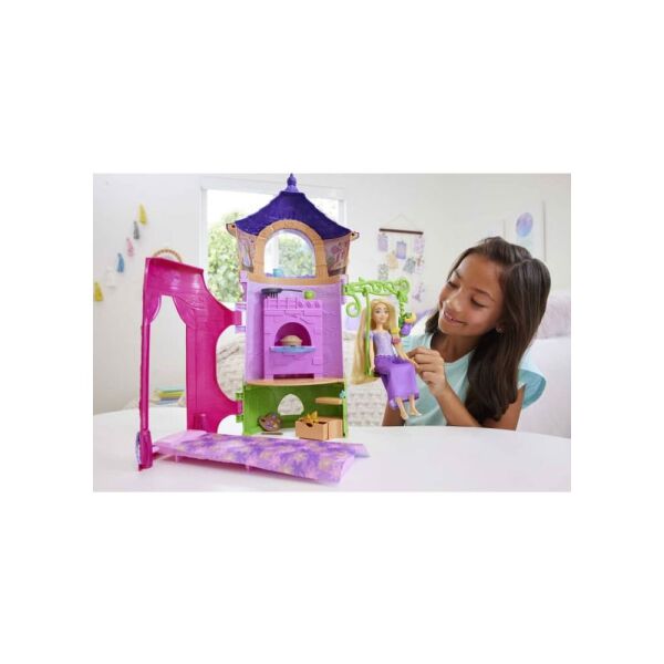 DİSNEY PRİNCESS RAPUNZEL