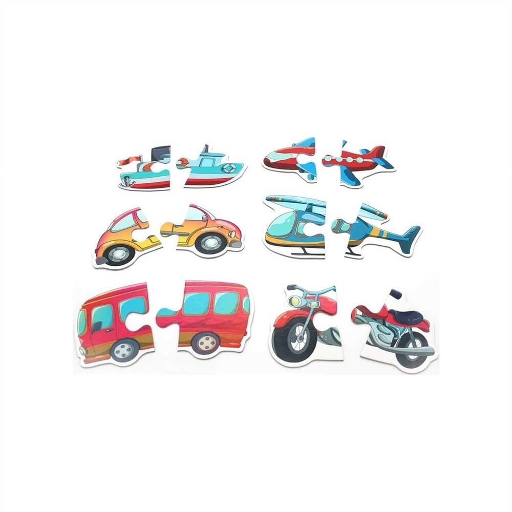 SEVİMLİ TAŞİTLAR