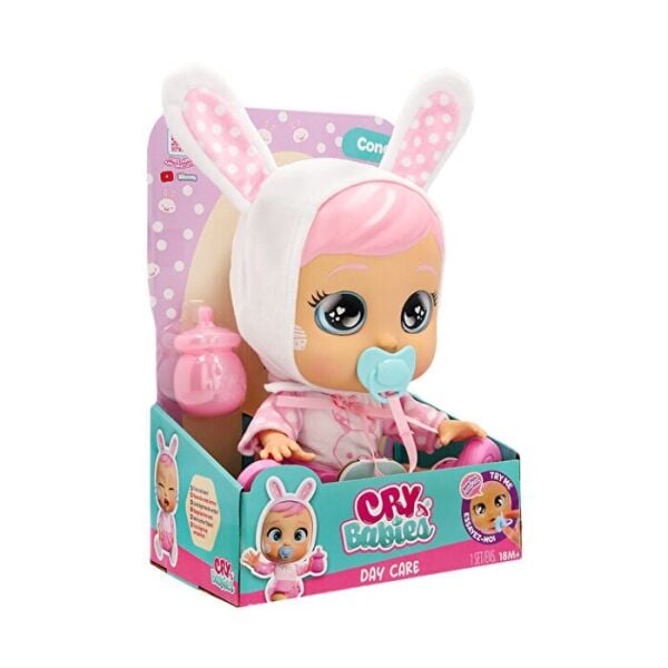 CRY BABIES GUNLUK BAKIM CONEY