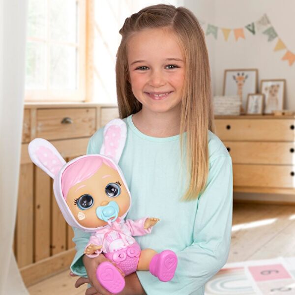 CRY BABIES GUNLUK BAKIM CONEY