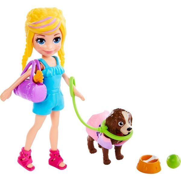POLLY BÜYÜK MODA SETİ