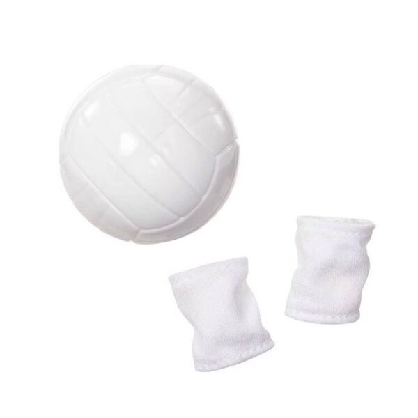 BARBİE KARIYER VOLEYBOL OYUNCUSU