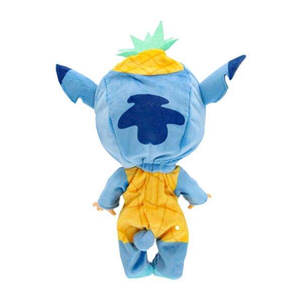 CRY BABIES LOVE CARE STITCH