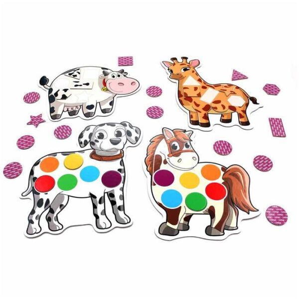 SEVİMLİ VE BENEKLİ