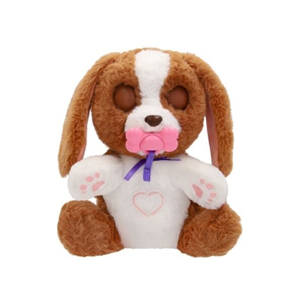 BABY PAWS 25CM PELUŞ VETERINER SETI