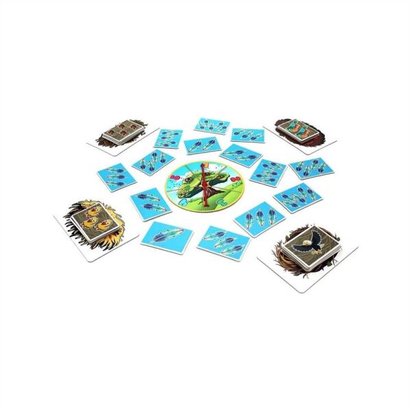 TODİZOO KUŞ YUVASİ