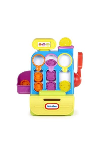 LİTTLE TIKES YAZAR KASA