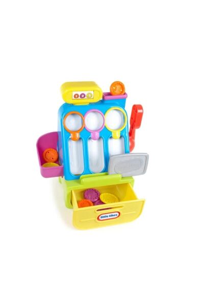 LİTTLE TIKES YAZAR KASA