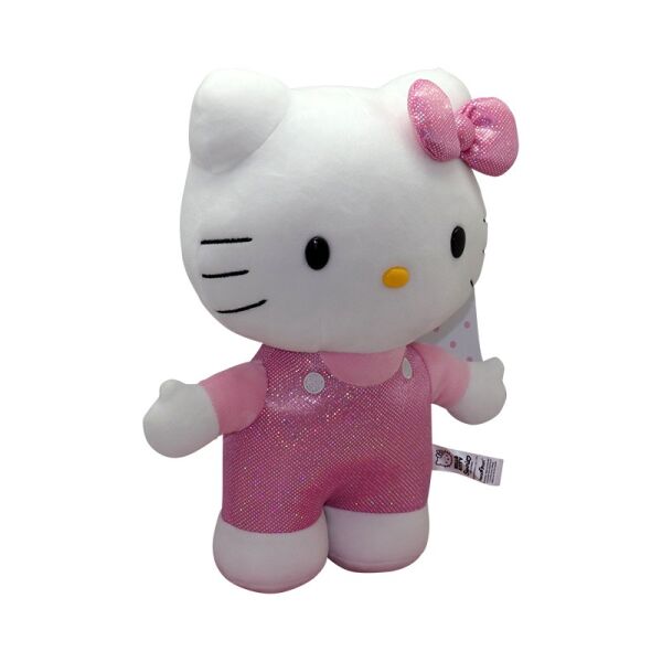 HELLO KITTY PELUŞ 30 CM