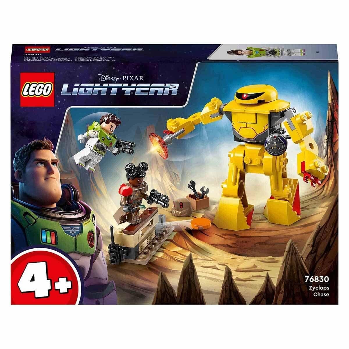LEGO BUZZ LİGHTYEAR