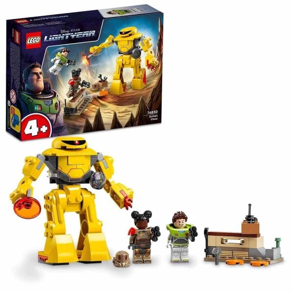 LEGO BUZZ LİGHTYEAR