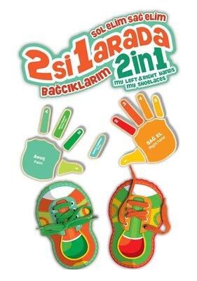 2 İ 1 ARADAD BAĞCIK