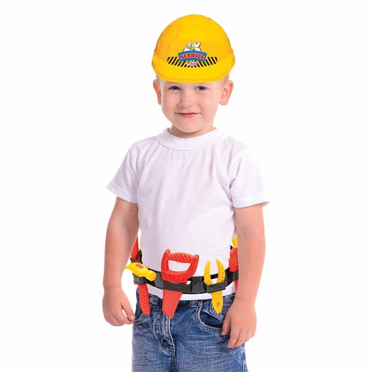 KEMERLİ TAMİR SETİ