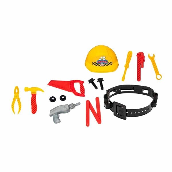 KEMERLİ TAMİR SETİ