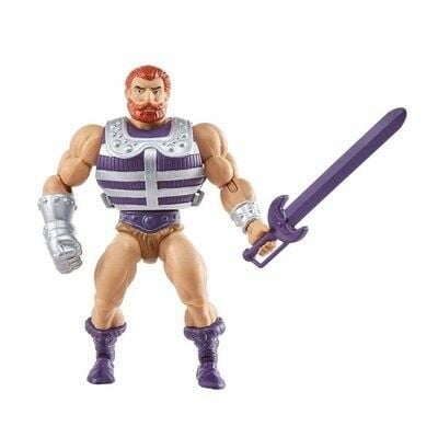 MOTU ORIGINIS AKSİYON FİGÜR