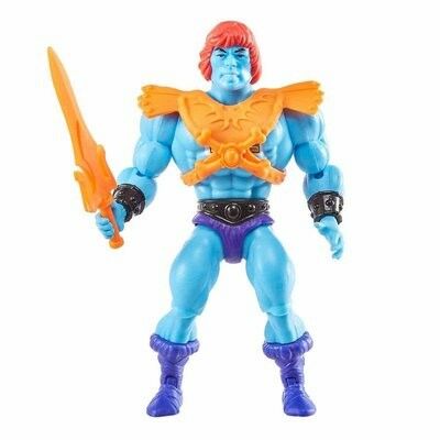 MOTU ORIGINIS AKSİYON FİGÜR