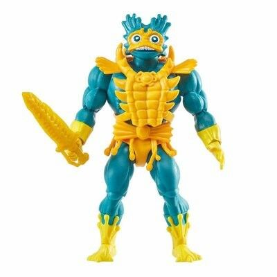 MOTU ORIGINIS AKSİYON FİGÜR