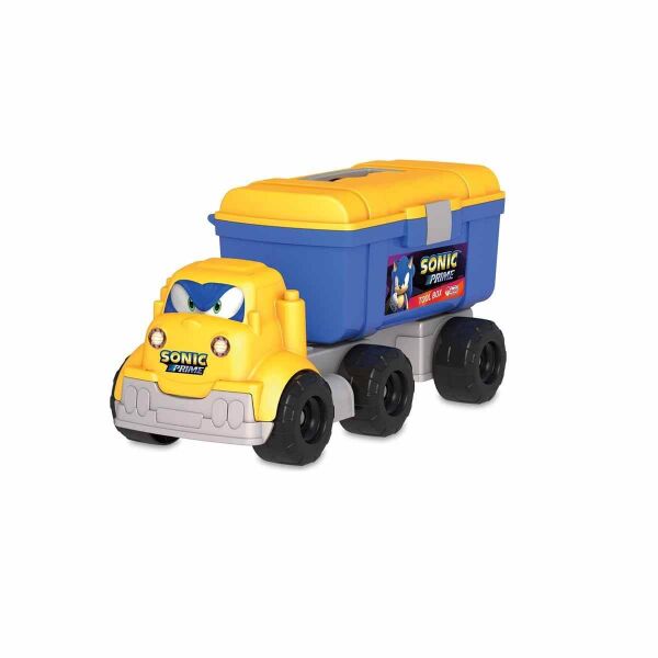 SONIC TAMİR SET TIR