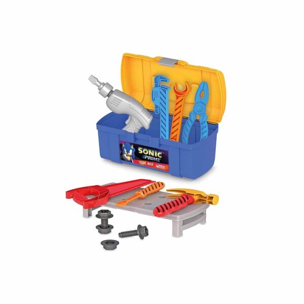 SONIC TAMİR SET TIR