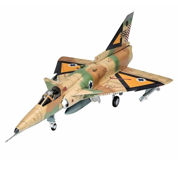 KFIR C-2 MODEL SET