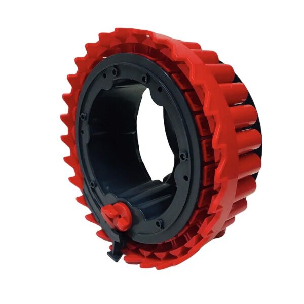 GROWLER SÜNGER ATAN TABANCA