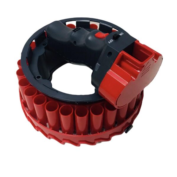 GROWLER SÜNGER ATAN TABANCA