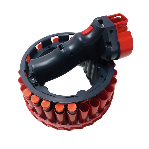 GROWLER SÜNGER ATAN TABANCA