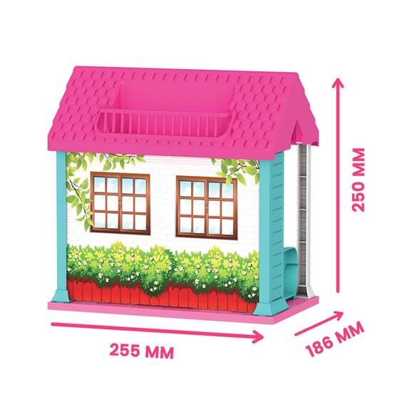 MİLANIN BAHÇE EVİ