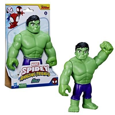 HULK BÜYÜK FİGÜR