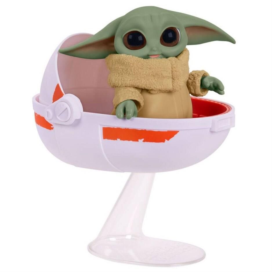STARWARS IWILD RIDDIN GROG