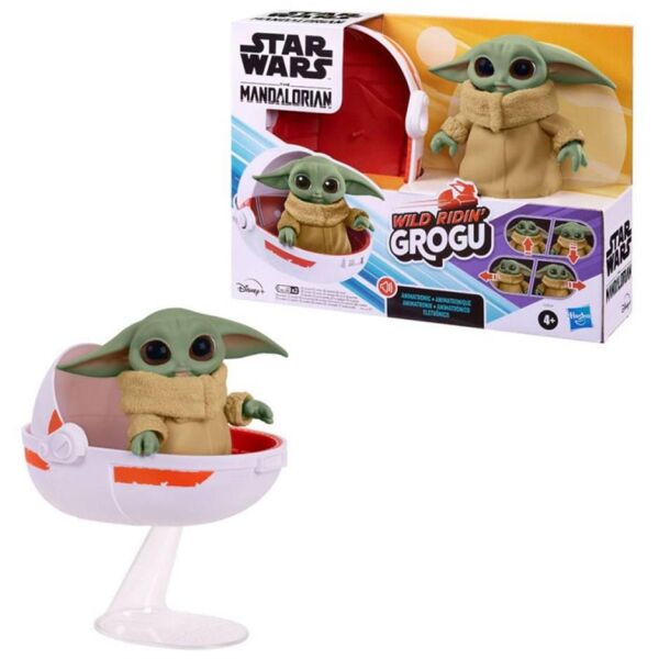 STARWARS IWILD RIDDIN GROG