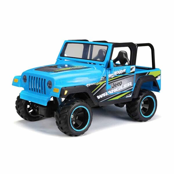 CHARGERS JEEP WRANGLER