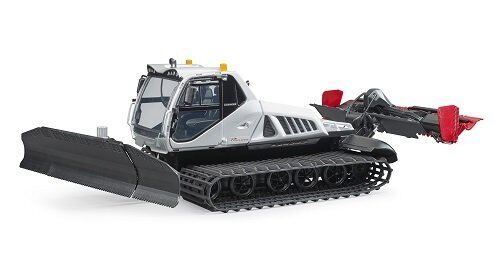 PRINOTH KAR ARACI
