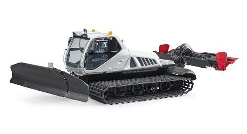 PRINOTH KAR ARACI