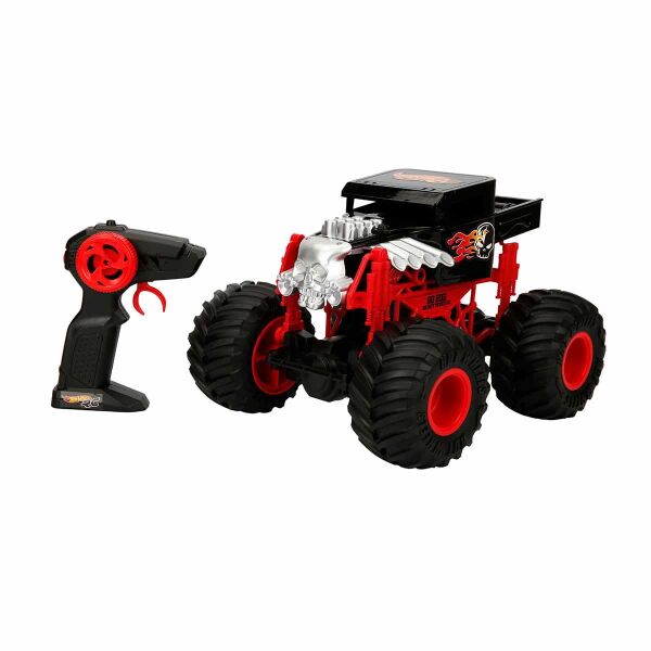 HOTWHEELS BONE SHAKER