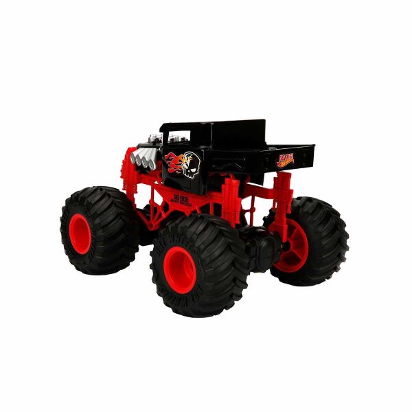 HOTWHEELS BONE SHAKER