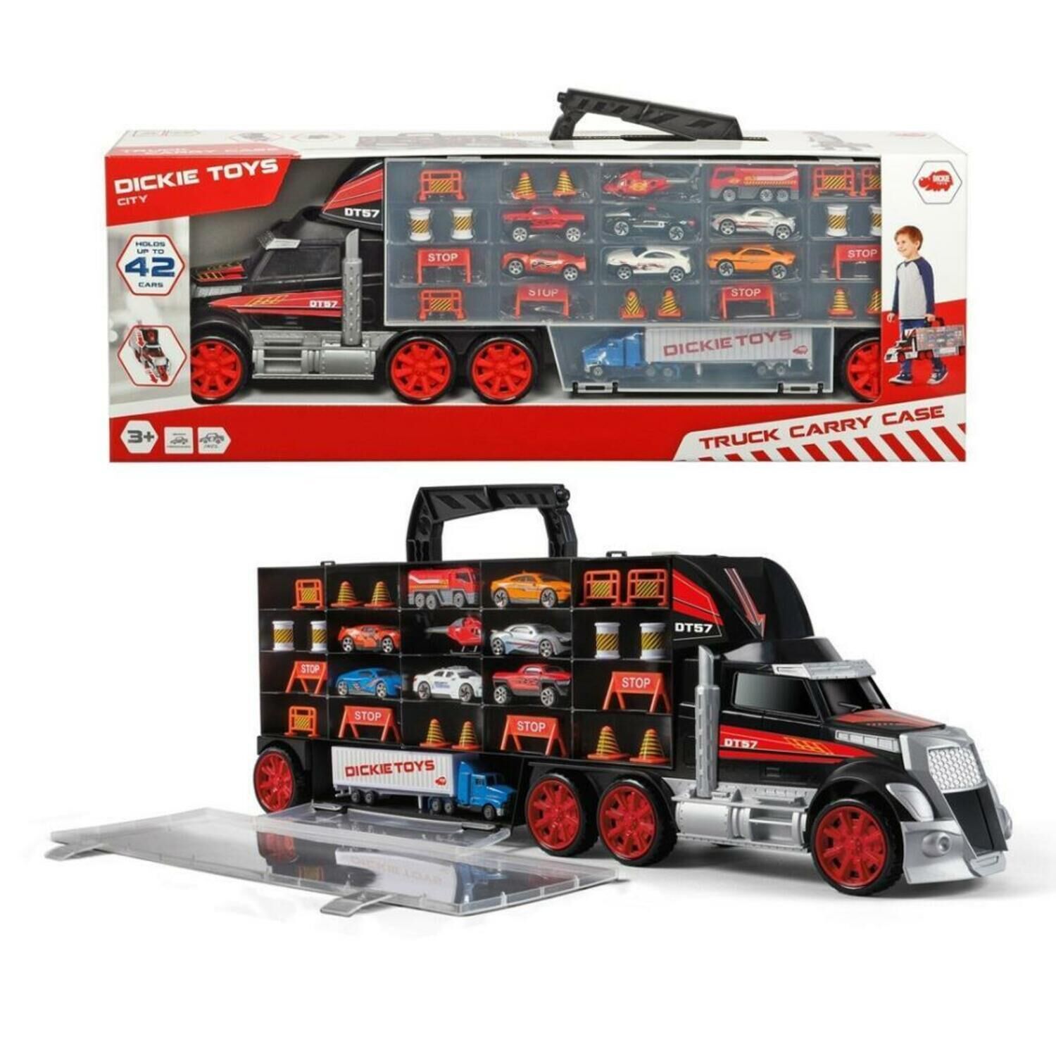 DİCKİE TRUCK CARRY CASE