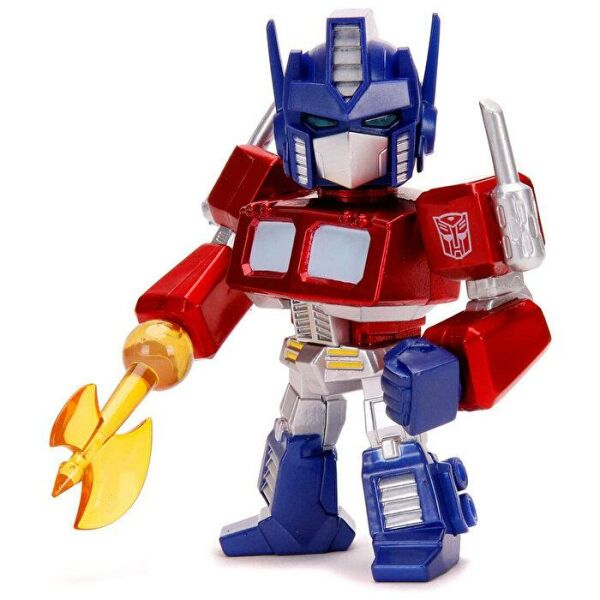 JADA TRANSFORMERS OPTİMUS PRİMEE