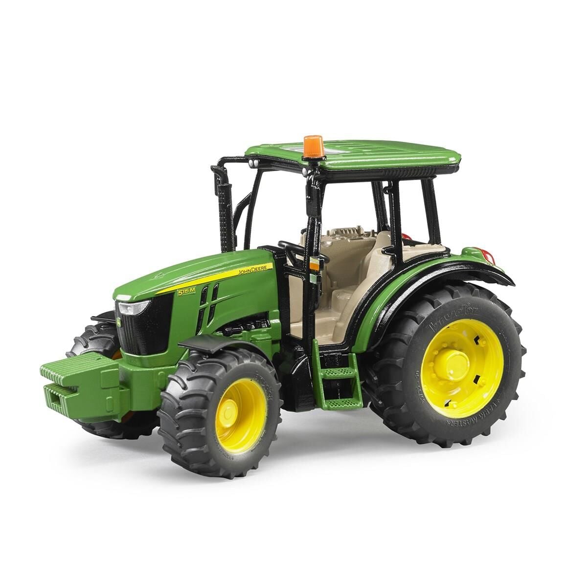JOHN DEERE TRAKTÖR
