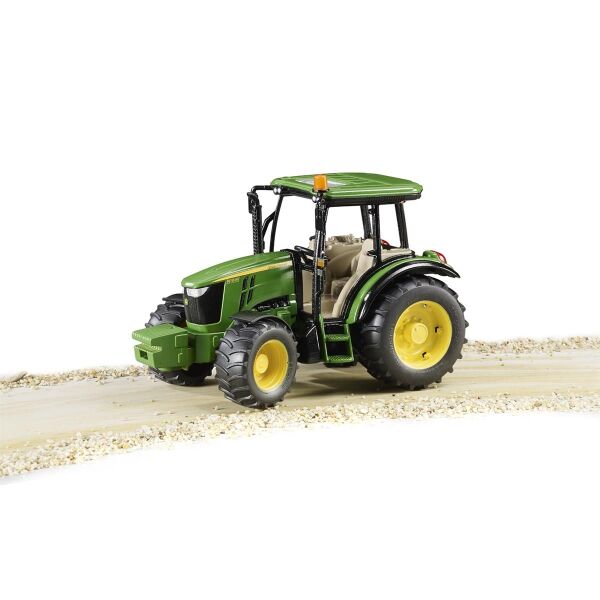 JOHN DEERE TRAKTÖR