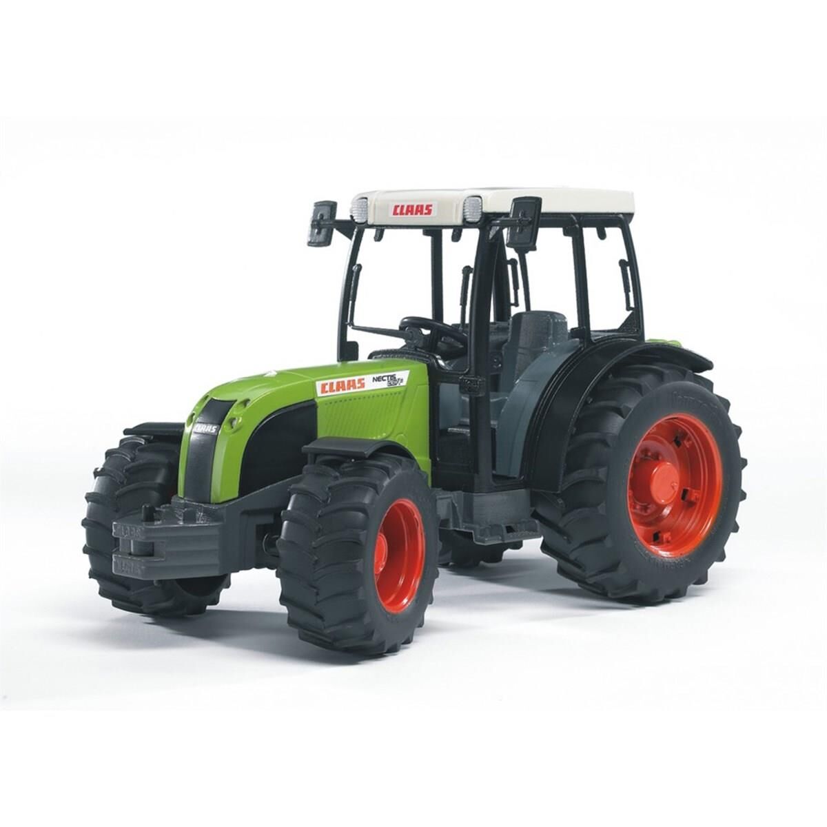 CLAAS NECTİS 267 TRAKTÖR