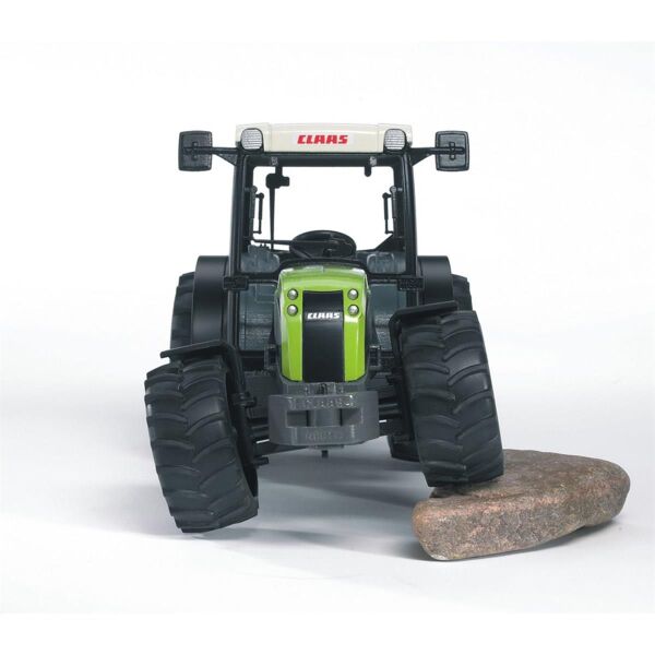 CLAAS NECTİS 267 TRAKTÖR