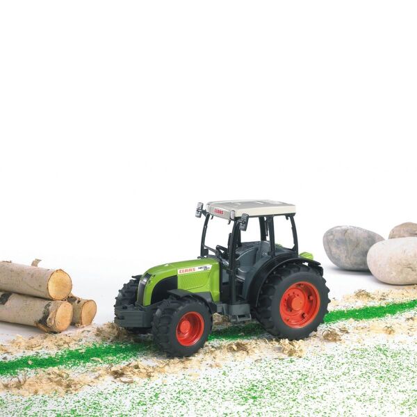 CLAAS NECTİS 267 TRAKTÖR