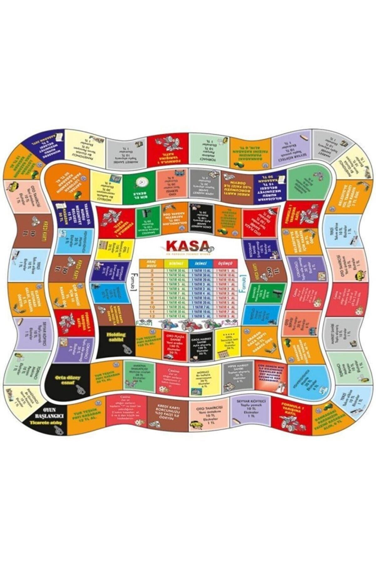 KASA