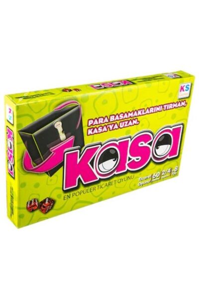 KASA