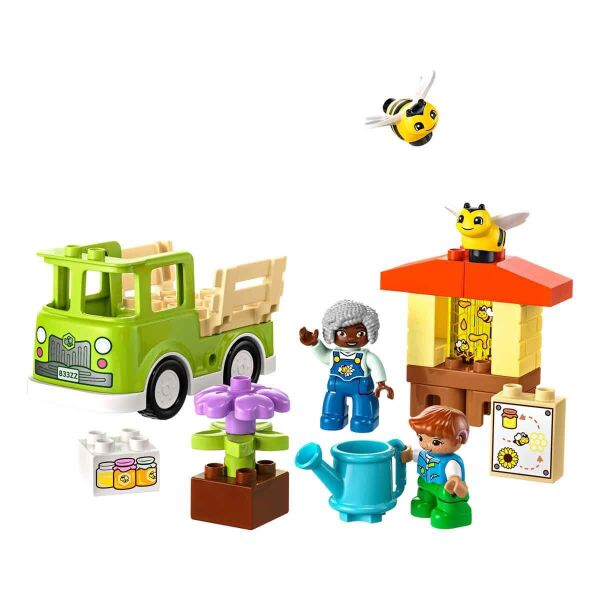 LEGO DUPLO ARI BAKIMI