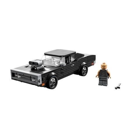 LEGO SPEED CHAMPİONS