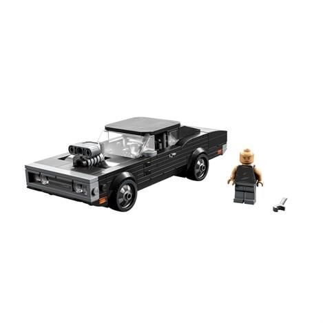 LEGO SPEED CHAMPİONS