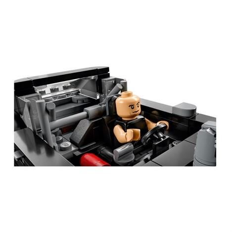 LEGO SPEED CHAMPİONS