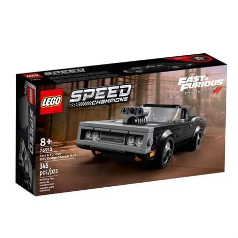 LEGO SPEED CHAMPİONS